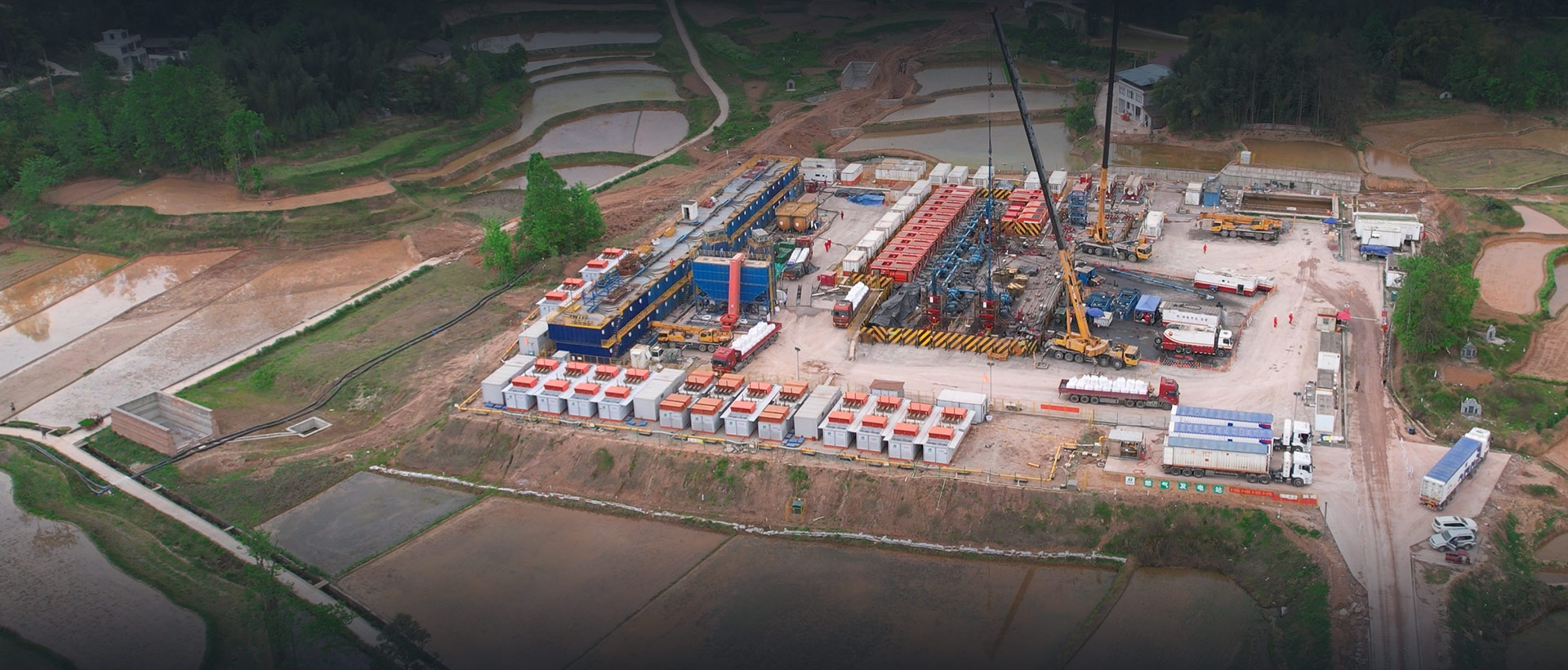 AI·R FRAC解决方案